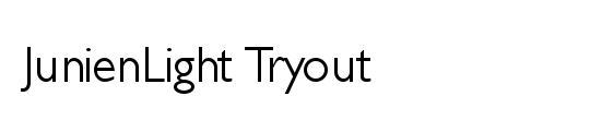 Normafixed Tryout