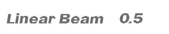 Beam