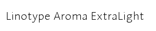 LTAroma