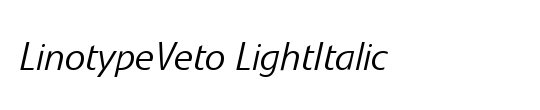 LTVeto Light