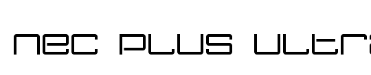 Nec plus ultra