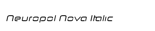 Neuropol Nova