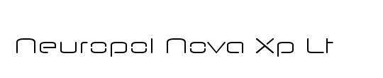 Neuropol Nova