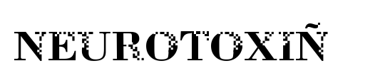 Neurotoxin