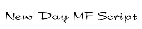 New Day MF