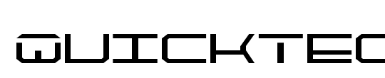 QuickTech Shadow