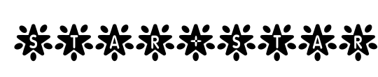 STAR+STAR (sRB)