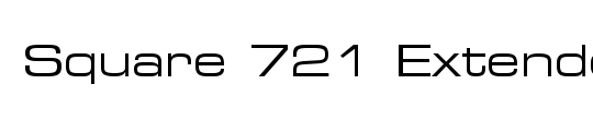 Square 721