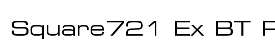 Square721 Blk