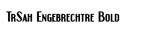 Engebrechtre