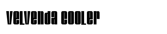 Velvenda Cooler
