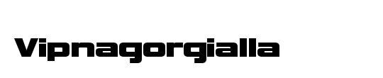 Vipnagorgialla