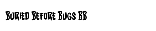 2016 Bugs
