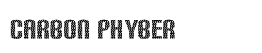 Carbon Phyber