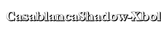 CasablancaShadow-Heavy