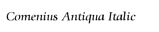 Antiqua