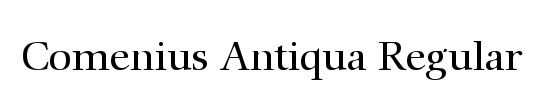 Antiqua