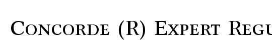 Concorde Math 1 BQ 