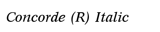 Concorde Math 1 BQ 