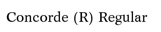 Concorde Math 1 BQ 