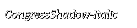 CongressShadow