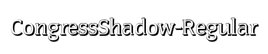 CongressShadow