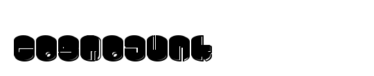 Cosmojunk