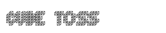 bit-01:cube 16 remix