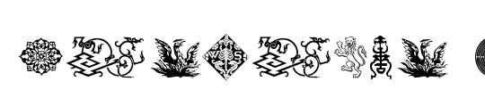 PF Temple Icons