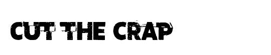 Crappity-Crap-Crap Pro