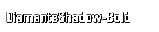 DiamanteShadow