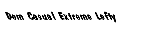 Extreme