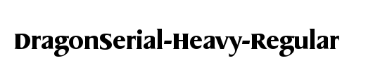 DragonSerial-Heavy