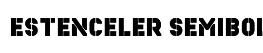 Estenceler