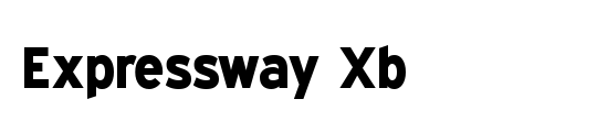 Expressway Xl