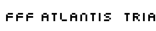 Atlantis MF