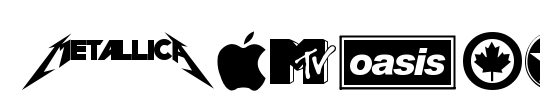 Sky TV Channel Logos