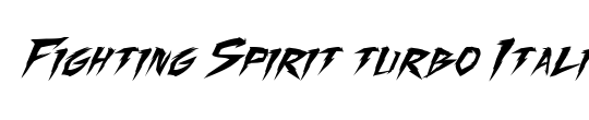 Spirit ITC