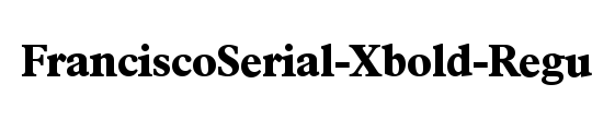 LimerickSerial-Xbold