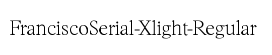 OrnitonsSerial-Xlight