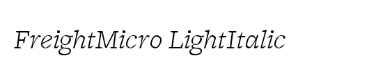 RelayComp-LightItalic