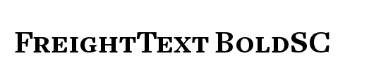 FreightText