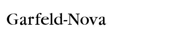 Nova Oval