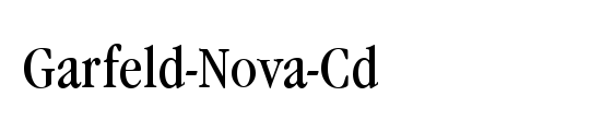 Nova Oval