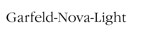 Nova Light Condensed SSi