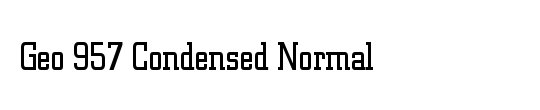 Neonz-Condensed