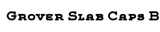 S671-Slab