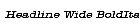 Leo Wide