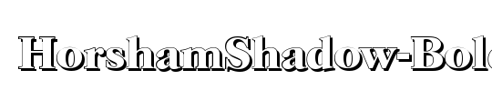 HorshamShadow