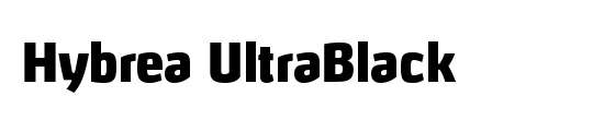 Syntax LT UltraBlack